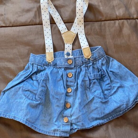 GIRLS 9 MONTH LOT - Picture 7 of 8